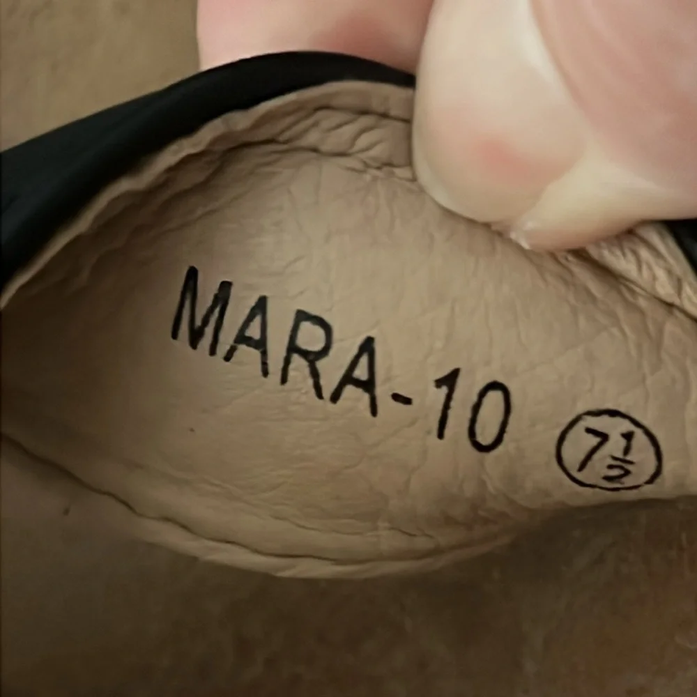 Refresh mara Size 7.5